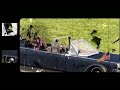 JFK Reloaded Assisination re-creation