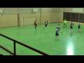 TSV St.Otmar U21- HSG Limmattal U21, Teil2
