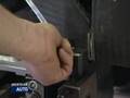 Birth of a Bugatti Veyron