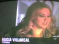 Alicia Villarreal LA JEFA