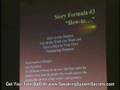Making Money as a Speaker 87