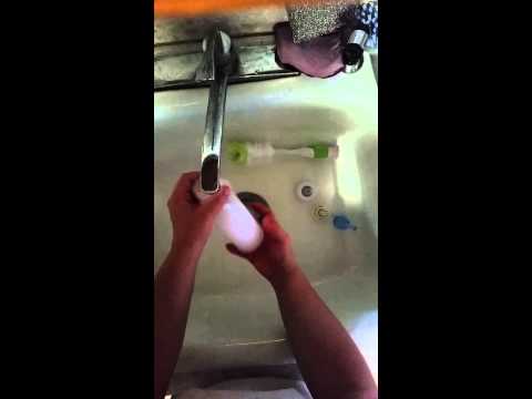 how to wash dr brown bottles in dishwasher