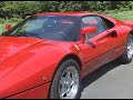 Ferrari 288GTO