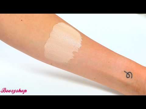 Ofra Cosmetics Ofra Absolute Cover Silk Foundation 01 Ofra Cosmetics Ofra Absolute Cover Silk Foundation 01