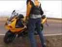 STOPPIE CRASH!!!