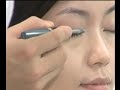 Sofina Raycious Makeup demo by Rick Chin - Jennifer Part 6