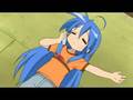 【らき☆すたMAD】これじゃあみんながバラバラだー!!