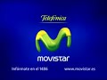 MOVISTAR tv advertisement feat. Plastic Operator 