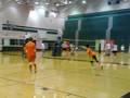 Western Family Volleyball