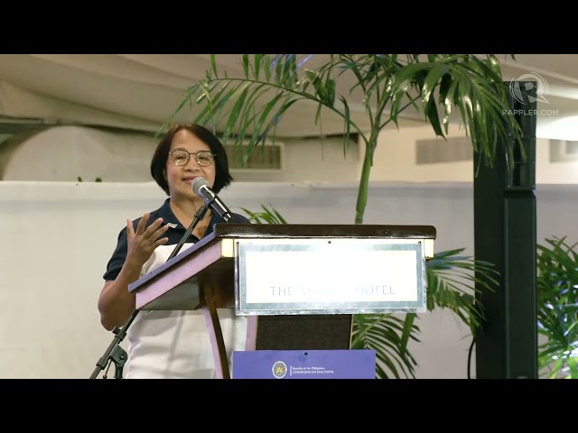 ‘New perspective’: Makabayan bets seek to become ordinary people’s voice in Senate