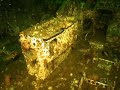 737 Artifical Reef, Music video