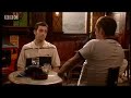Donna and Janet pregnant? - Two Pints of Lager - BBC comedy
