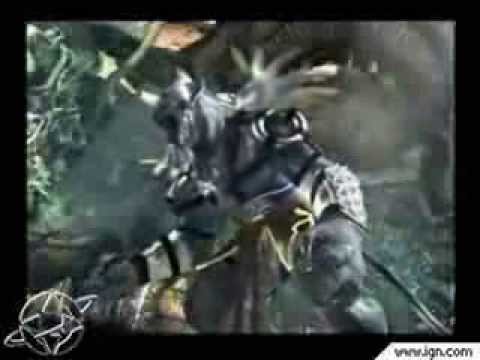 Final Fantasy X - Heat Capacity