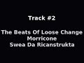 Morricone - Swea Da Ricanstrukta