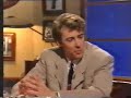 Peter cook J.Ross interveiw Peter cook J.Ross interveiw