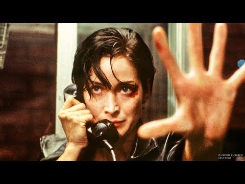 Download Matrix Üçlemesi Gerçekte Ne Hakkındaydı Matrix Üçlemesi Gerçekte Ne Hakkındaydı