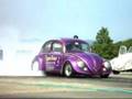 FLAT4 DDS RUN IN JAPAN DRAG RACE WAY @11471ET