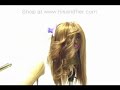 Silky Straight hair extensions at www.hisandher.com Silky Straight hair extensions at www.hisandher.com