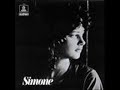 uma musica de moraes moreira com a voz marcante da simone...