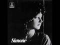 Simone - Pao e Poesia