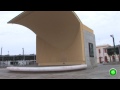 Plan 60 segundos - Descubre Dos Hermanas - Plaza del Arenal.