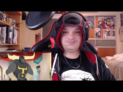 Nomad Of Nowhere Episode 7 Reaction Video