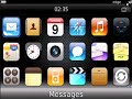 Elecite - iBerry 3G Theme for BlackBerry Elecite - iBerry 3G Theme for BlackBerry