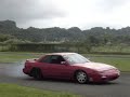 SGI drift track day