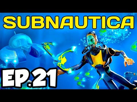 subnautica repairing cyclops subnautica repairing cyclops