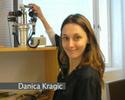 Nærmest lykkelig i nørdland 9: Danica Kragic