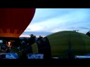 BALONY POKAZ NOCNY HYNEK CUP 2008 KASZUBY - POMPOWANIE
