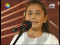 yetenek sizsiniz eda eke opera şarkı 19.12.2009