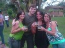 Coisas da Vida - Formandos FATEA 2008