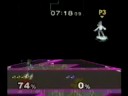 kJaB (green Falco) vs de_gLory^ (blue Falco) 1 kJaB (green Falco) vs de_gLory^ (blue Falco) 1