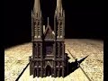 la catedral gótica