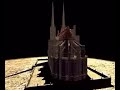 la catedral gótica
