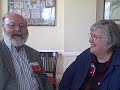 Interview with Chuck and Dee Robinson of Village Books - 1/2