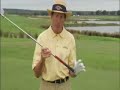 David Leadbetter golf tip 4 David Leadbetter golf tip 4