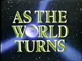ATWT Craig Vs. Tonio (1989) Pt.1