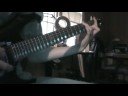 Black Label - Lamb of God cover Black Label - Lamb of God cover