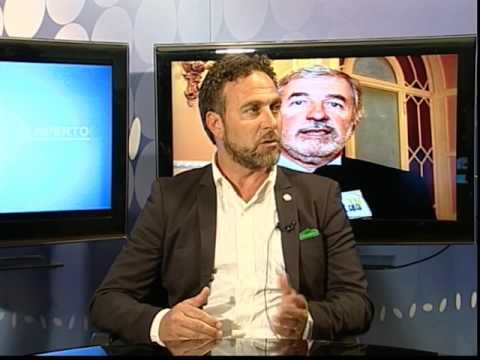 MICROFONO APERTO: ALESSANDRO PIANA E GIOVANNI BARBAGALLO