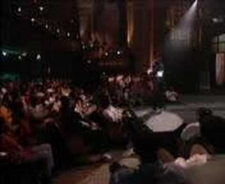 Adele Givens - Def Jam Host.