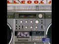 Dear Yvette - LL Cool J