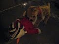 Holiday Dog and Snowman Humping Holiday Dog and Snowman Humping