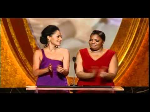 Hill Harper - 40th NAACP Image Awards - Outstanding Actor in a Drama Series