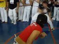Festival féminin Lyon 2009 - Mulher Na Capoeira (12)