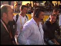 pas de doute ils ont bien arros� leur m�daille d'or !