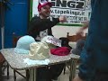LA RAPINA DI WX