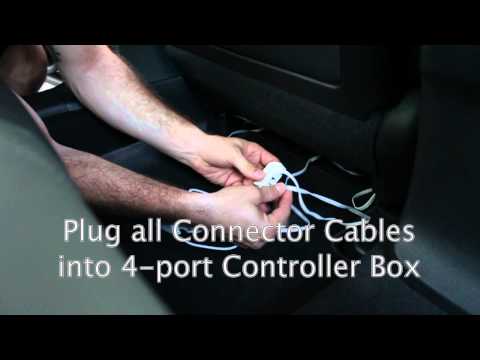 how to fit rubber p strip