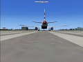 London Heathrow to Manchester